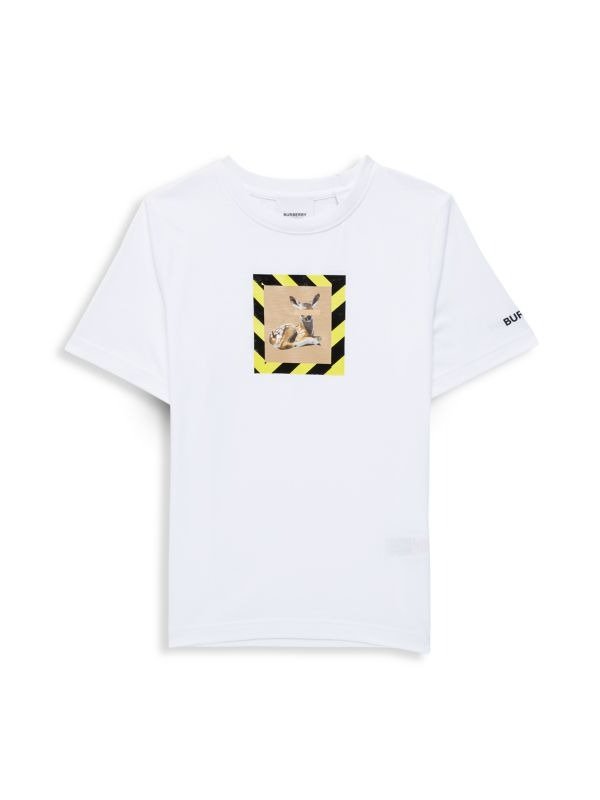 Little Boy's & Boy's Graphic T-Shirt
