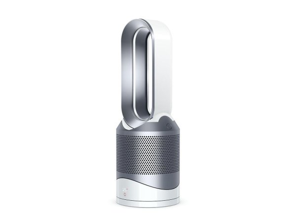 Dyson HP02 Pure Hot+Cool Link Connected Air Purifier, Heater & Fan REFURBISHED