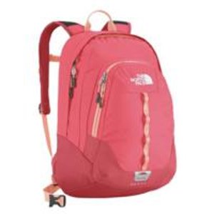 The North Face 'Vault' Backpack (Girls)