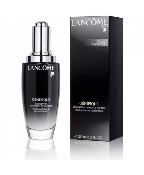 - Advanced Genifique Youth Activating Concentrate Serum (100ml)