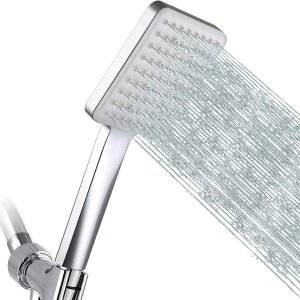 Today Only: GRICH High Pressure Shower Head