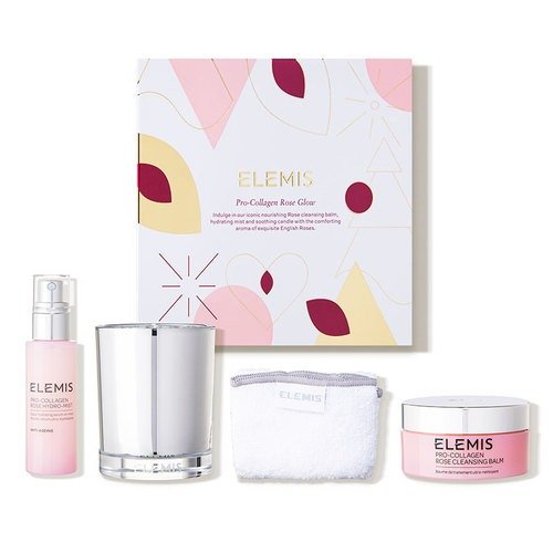Elemis Pro-Collagen Rose Glow Kit | Dermstore