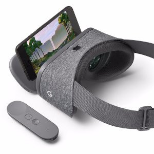 Google Daydream View VR for Pixel phones