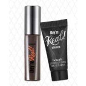 With Any Purchase of $60 @ Benefit Cosmetics
