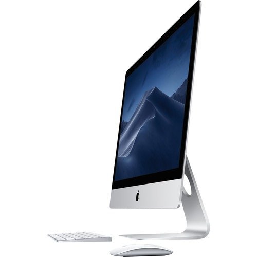 27" iMac 5K 2019 6-Core i5 8GB Pro 575X 1TB SSHD