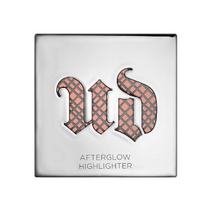 UDBJ BIRTHDAY GIFT - AFTER GLOW HIGHLIGHTER luxury variant by Urban Decay