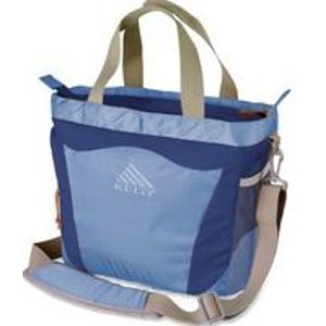 Kelty Tote 尿布包
