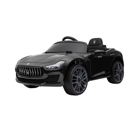 玛莎拉蒂 Maserati Ghibli 12V 儿童电动车