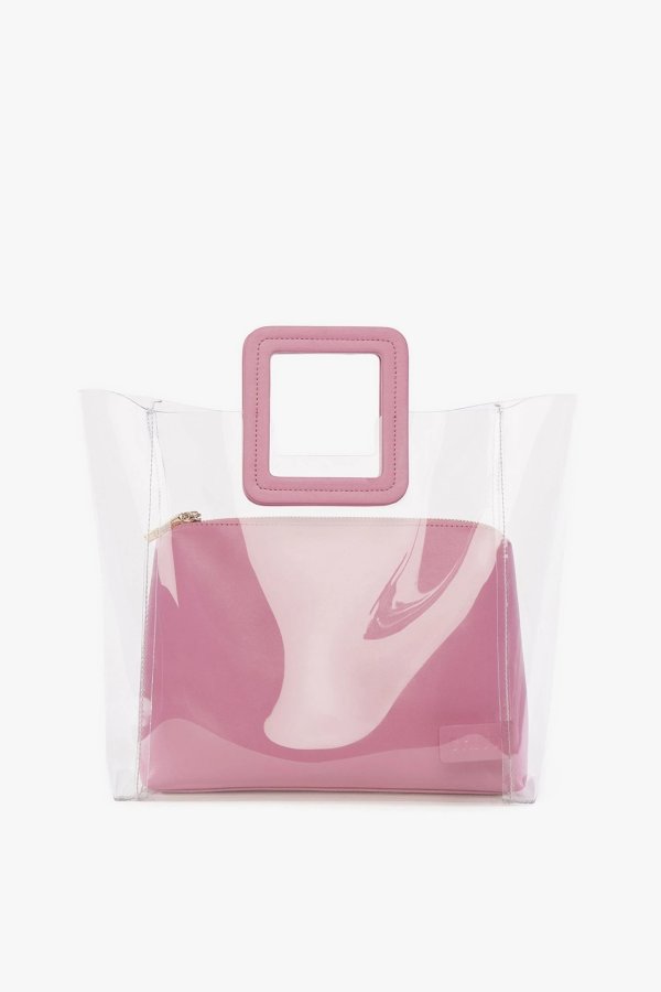 Shirley Bag | Pink