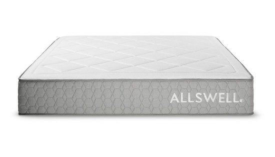 Allswell Luxe Classic, Firmer, Twin起