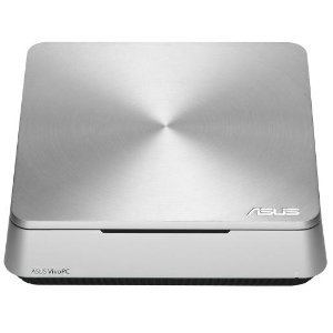 Asus VivoPC Desktop Intel Celeron+4GB Memory