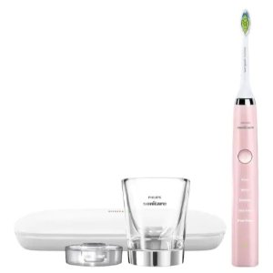 Kohl's Select Rechargeable Electric Toothbrush on Sale