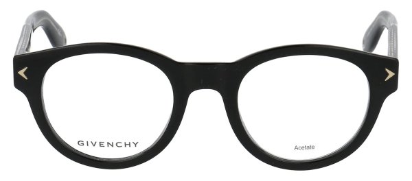 GV 0031 Round Eyeglasses