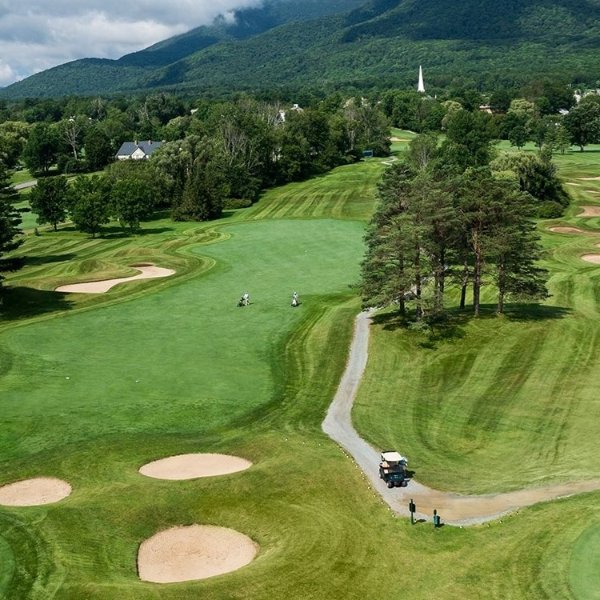 $129—Historic Vermont resort nestled in the Green Mountains