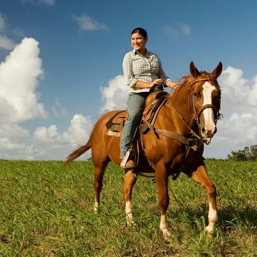 90-Minute Trail and Beach Horseback Ride at Sea Horse Ranch Through April 30, 2023 (Up to 27% Off)