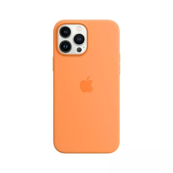iPhone 13 Pro Max MagSafe 硅胶保护壳