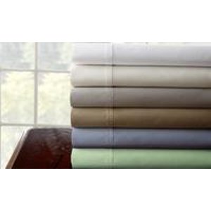 1,000 Thread Count 100% Egyptian-Cotton Sheet Sets (Multiple Sizes & Colors)