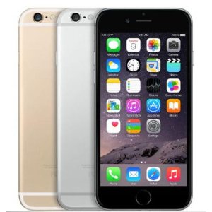 Apple iPhone 6 128GB Factory Unlocked (Model A1549)