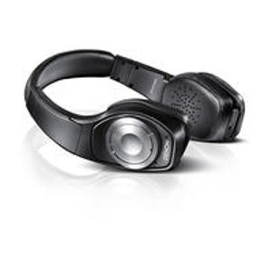 Denon Globe Cruiser On Ear Wireless Headphones (Black)