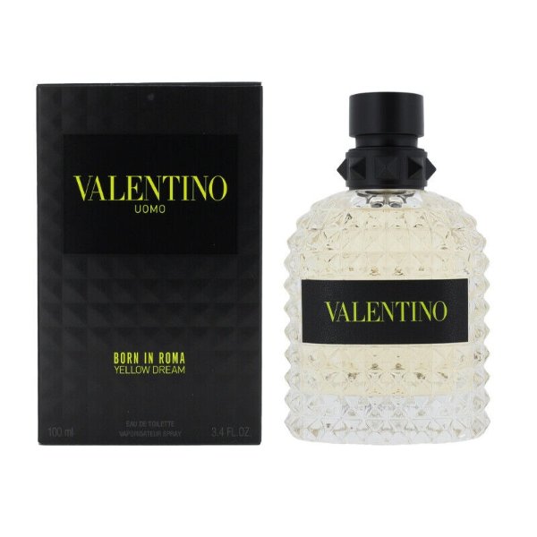 Valentino 香水 100ml EDT