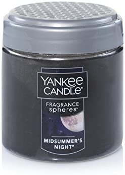 Fragrance Spheres, MidSummer's Night