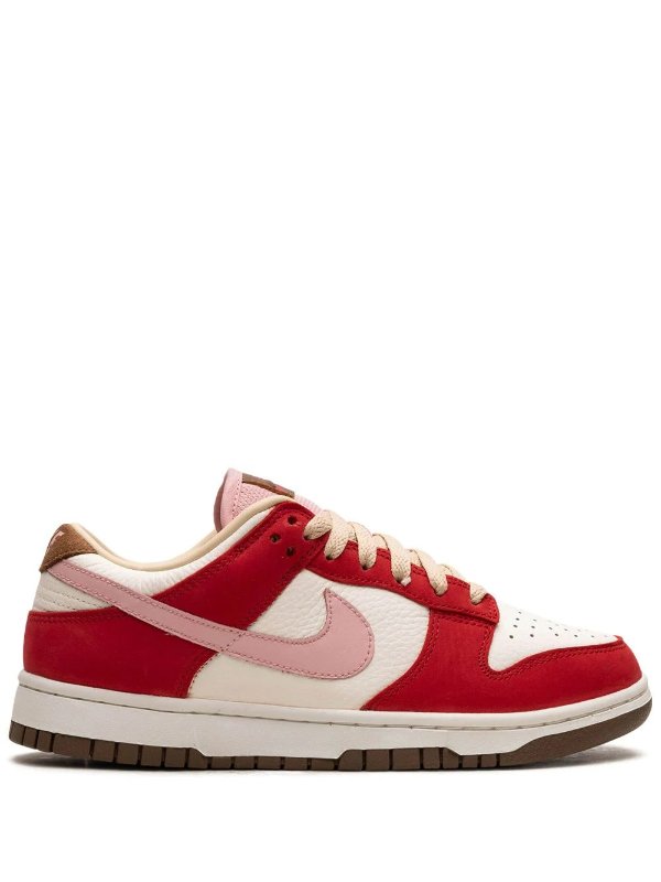 Dunk Low "Bacon" sneakers