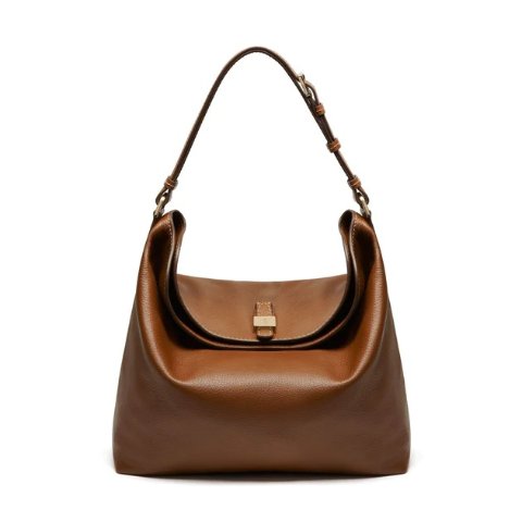 MulberryTessie Hobo 单肩包
