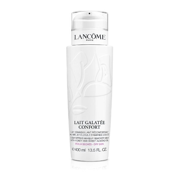 Lait Galatee Confort - Soothing Facial Cleanser - Lancome