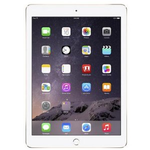 Select Apple iPad Air 2 @ Best Buy