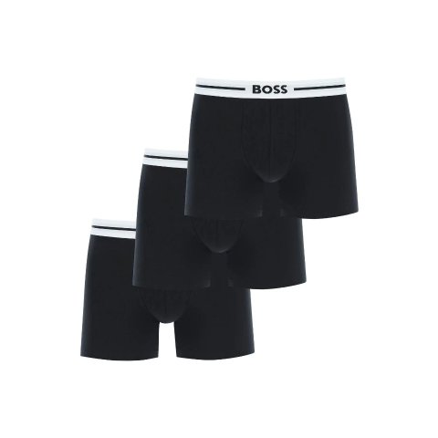 BOSS均$6/件 折扣码：DEALMOON30内裤三件套