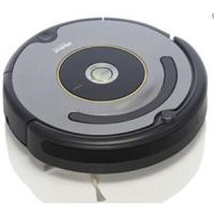 iRobot Roomba 630吸地机器人