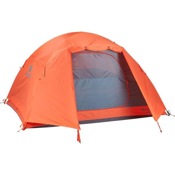 Catalyst Tent: 2-Person 3-Season - Hike & Camp