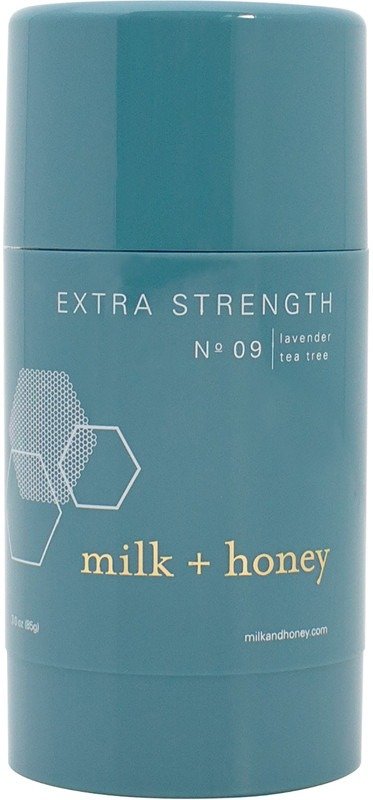 Lavender, Tea Tree Extra Strength Deodorant No.09 | Ulta Beauty