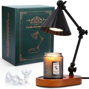 Kadrama Candle Warmer Lamp
