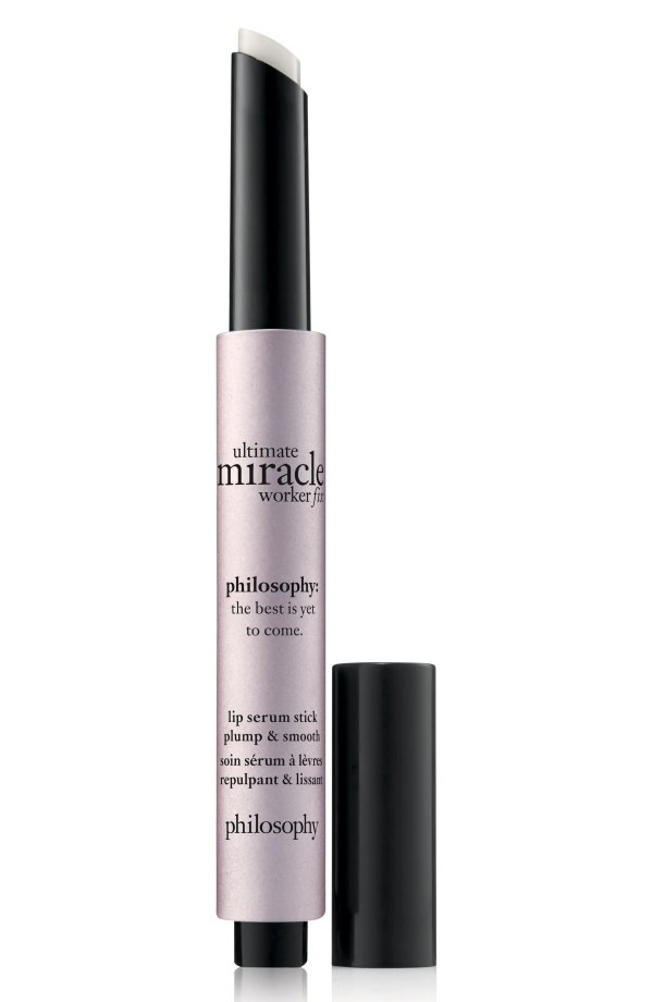 ultimate miracle worker lip fix