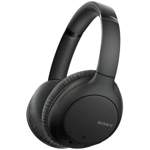 Sony WH-CH710N 主动降噪耳机