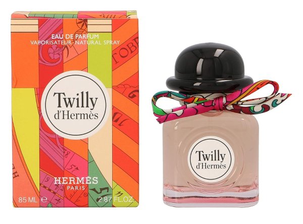 Twilly d'Eau De Parfum Spray for Women, 2.87 Ounce / 85 ml