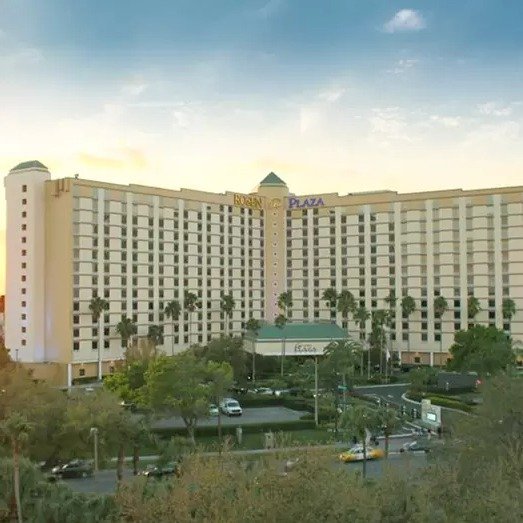 奥兰多 Rosen Plaza 酒店