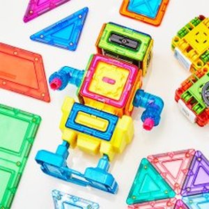Ending Soon: Magformers Toys Sale @ Zulily