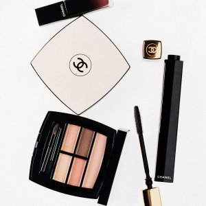 Chanel Beauty Rewards Exclusive Sale