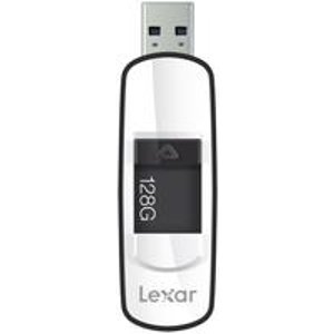 128GB Lexar 雷克沙 JumpDrive S73  USB 3.0 U盘LJDS73-128ASBNA