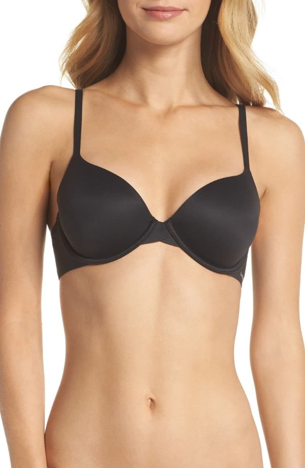Perfectly Fit - Modern Full Coverage T-Shirt Bra