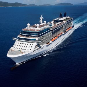 7 Days Alaska Celebrity Millennium Cruise Sale