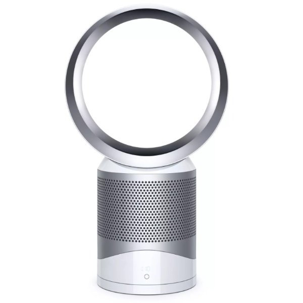 Pure Cool Link Air Purifier and Fan