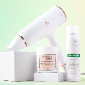 SkincareRx At-Home Hair Care Products Sale