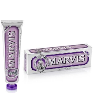 Marvis茉莉薄荷牙膏 85ml