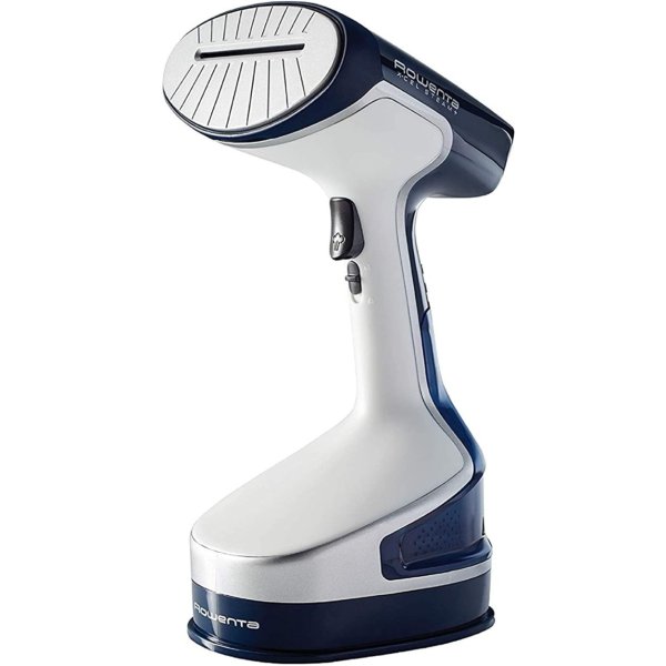 Rowenta X-Cel Handheld Steamer for Clothes 25 Second Heatup, 6.7 Ounce Capacity