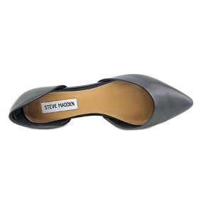 Steve Madden Women's Leannna Shoes @ Amazon