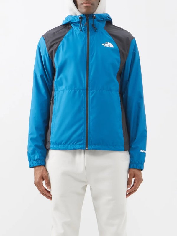 Hydrenaline 2000 technical-shell jacket | The North Face