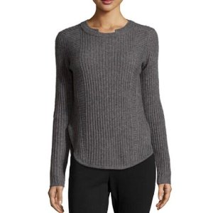 Women's Cashmere Sweater @ LastCall by Neiman Marcus